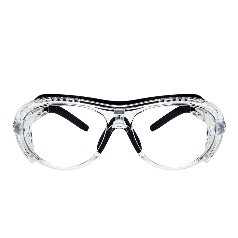 Colby Geometric safety Glasses