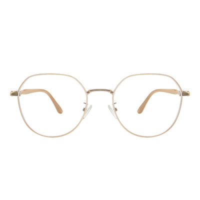 Ryan Geomitric Glasses