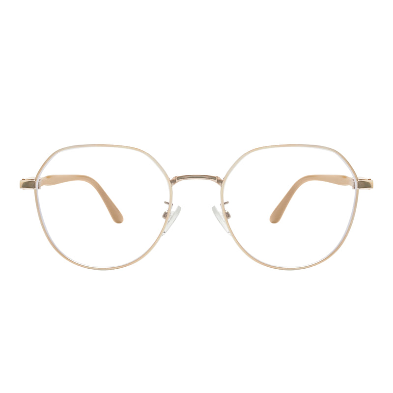 Ryan Geomitric Glasses