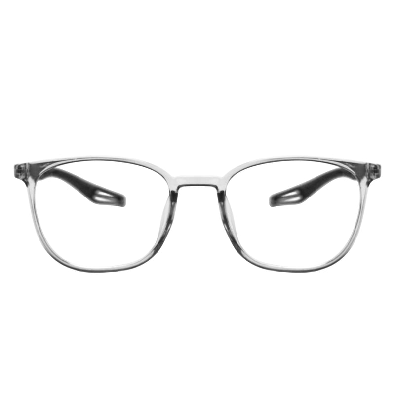 Sarahi Acetate Rectangle Sports Glasses