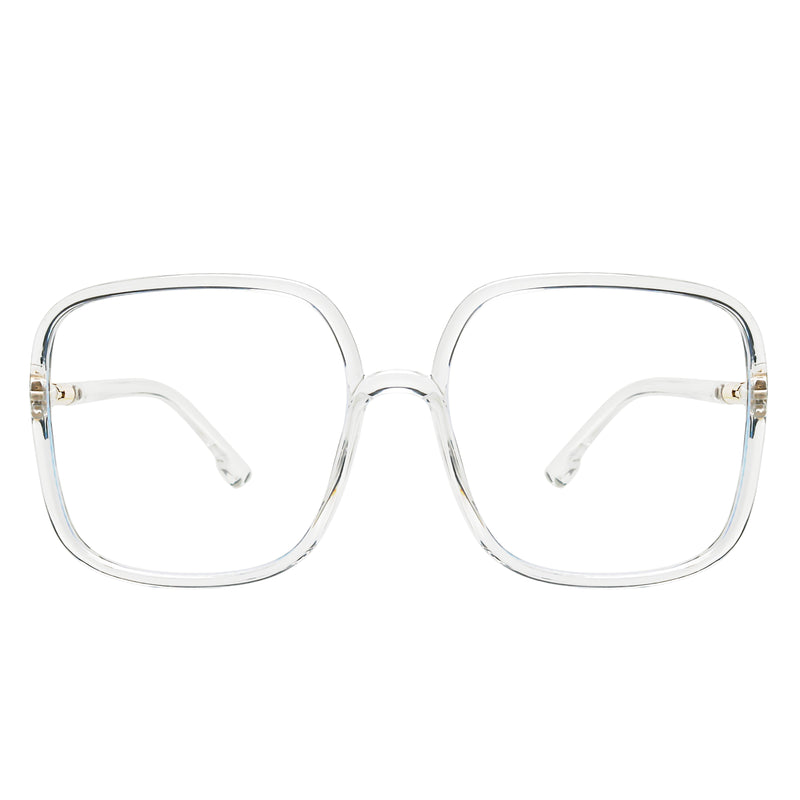 Karsyn Rectangle Glasses