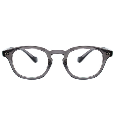 Alistair Rectangle Eyeglasses