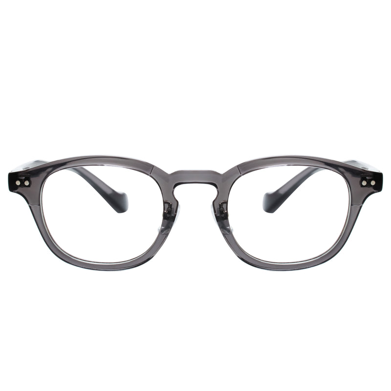 Alistair Rectangle Eyeglasses