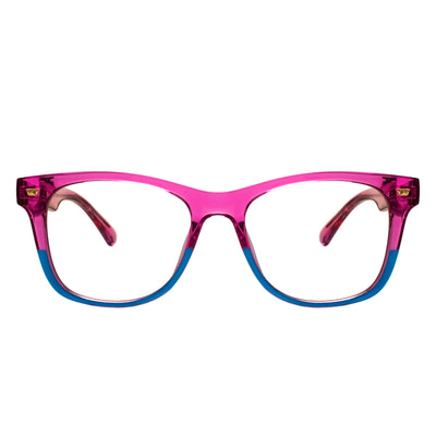 Mavis Rectangle Eyeglasses