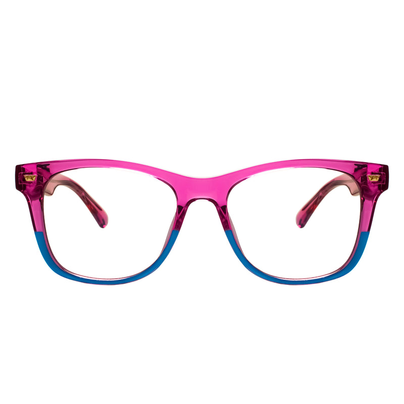 Mavis Rectangle Eyeglasses
