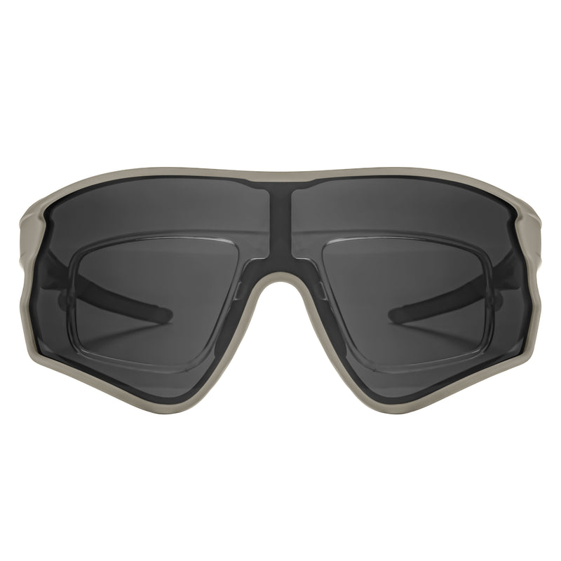 Krew Prescription cycling Goggles