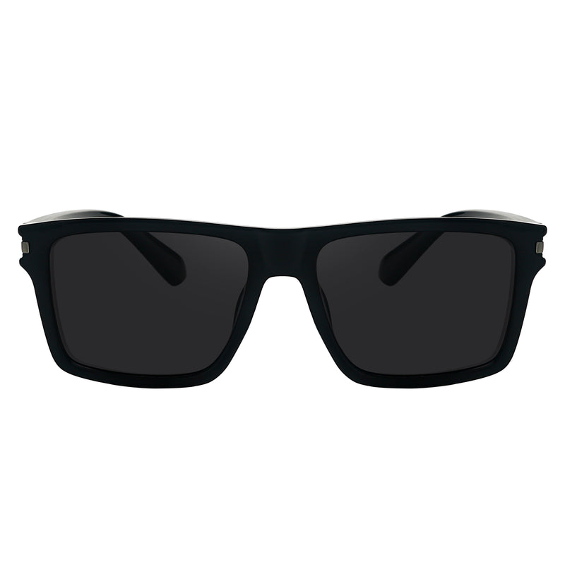 Flora Rectangle Sunglasses