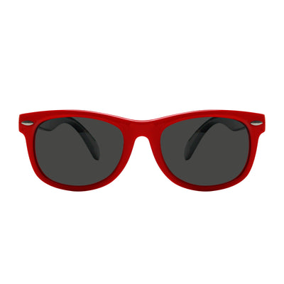 Dane Child Rectangle Sunglasses