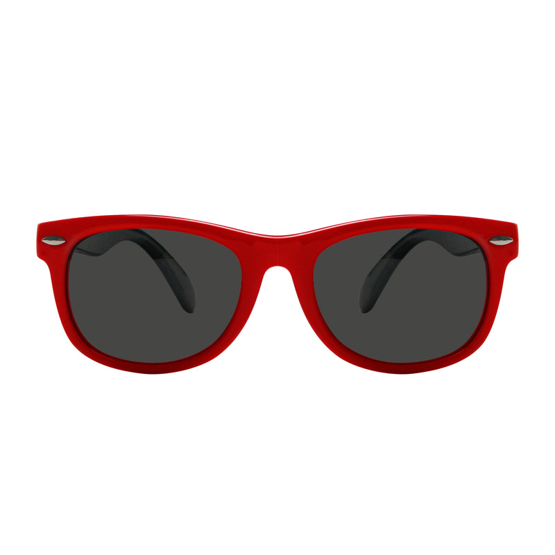 Dane Child Rectangle Sunglasses
