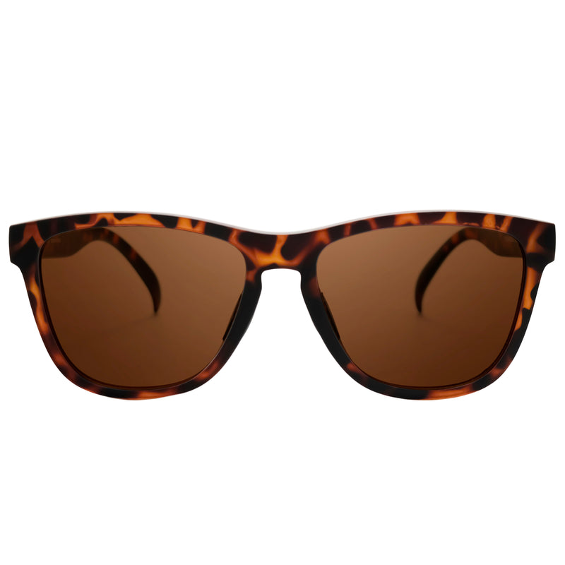 Karter Rectangle Sunglasses