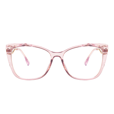 Simone Cat Eye Glasses