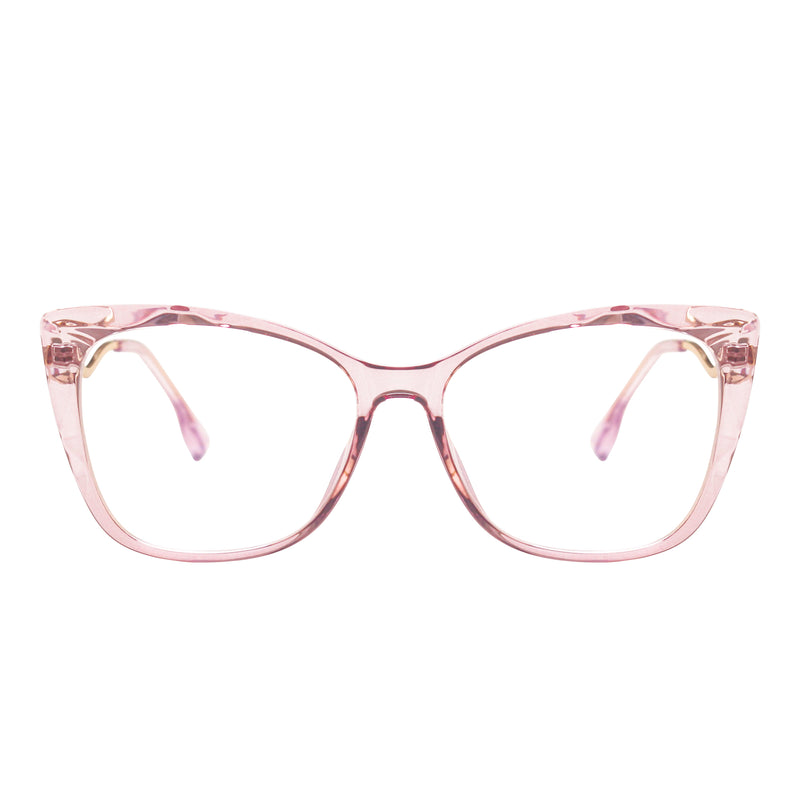 Simone Cat Eye Glasses