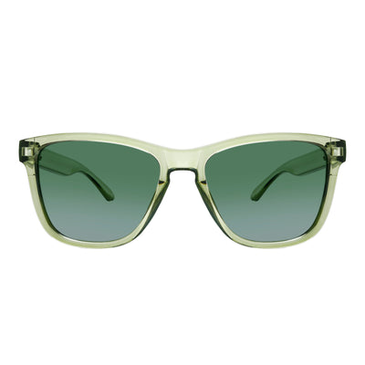 Kennedi Rectangle Sunglasses