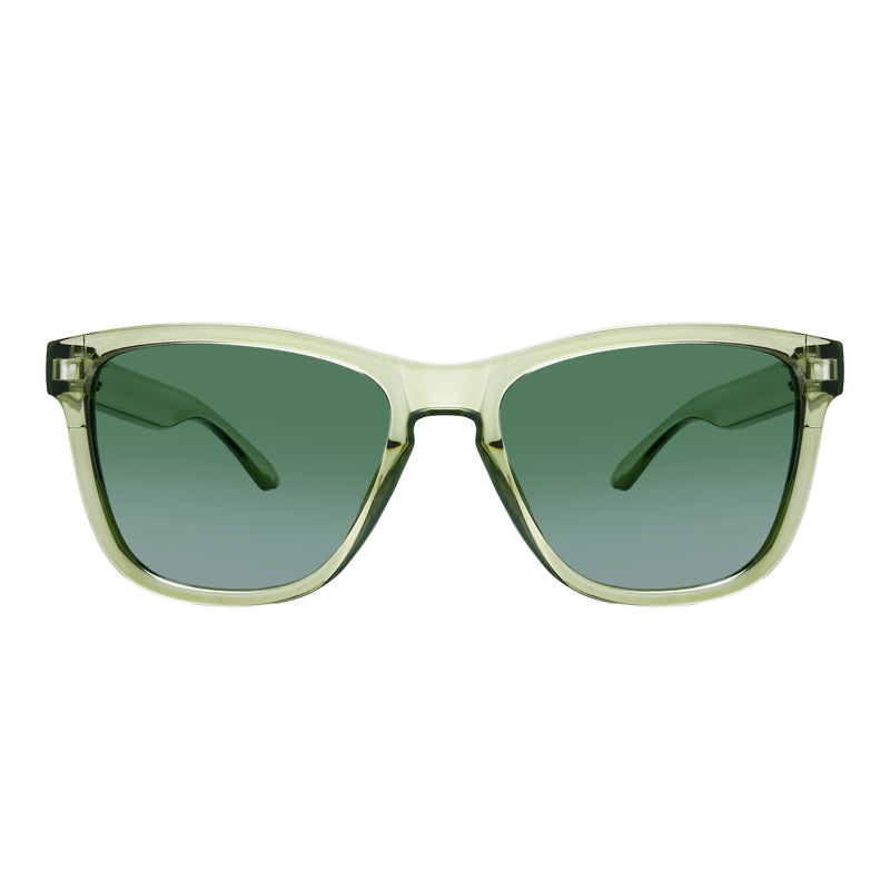 Kennedi Rectangle Sunglasses
