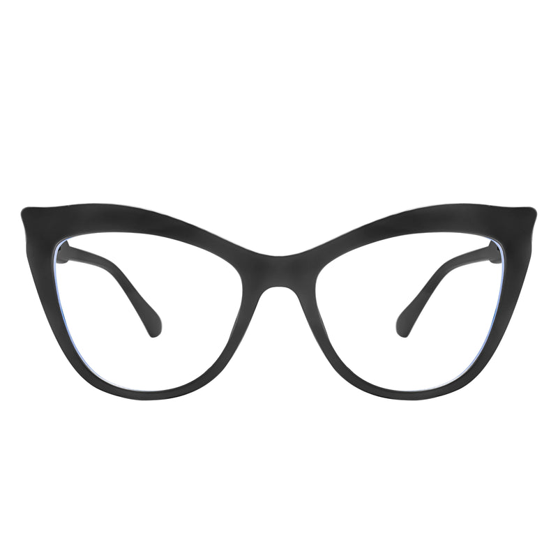 Lea Cat Eye Glasses
