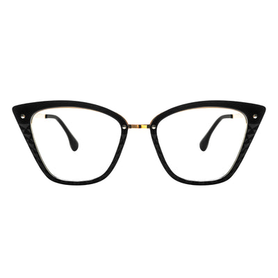 Nyra Cat Eye Glasses