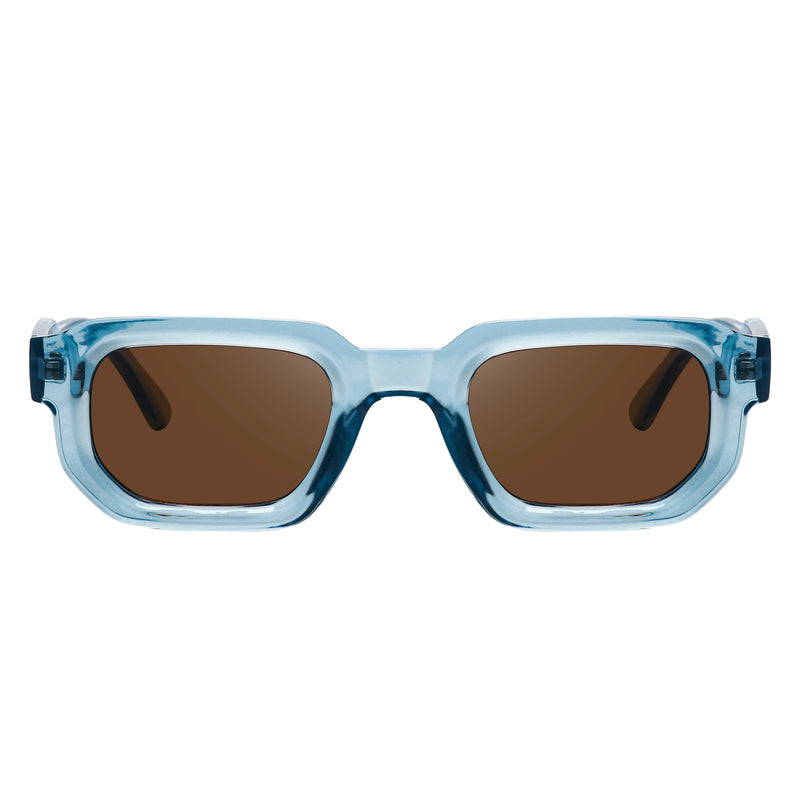Kya Rectangle Sunglasses