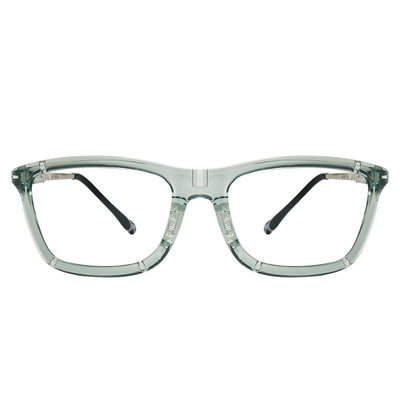 CAL Anti Slip Clip-on Sport Prescription Glasses