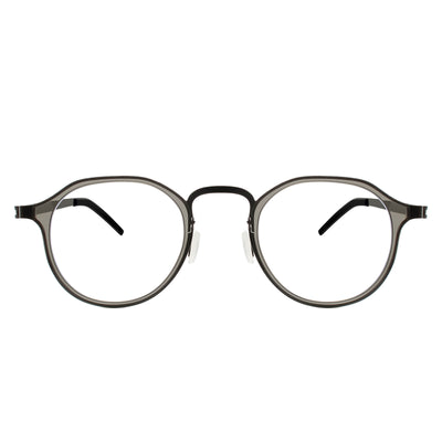 Jon Geomitric Glasses