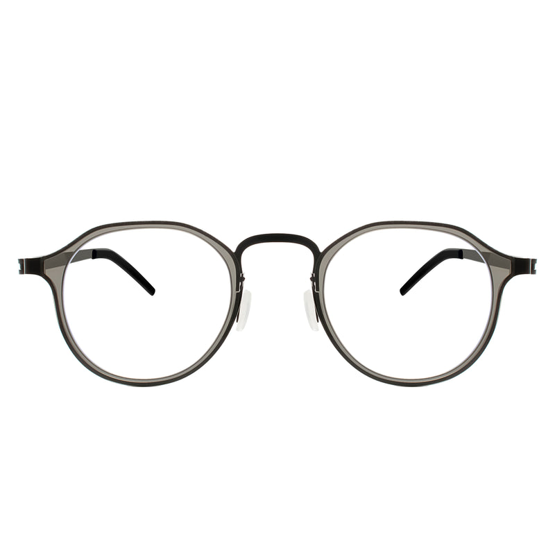 Jon Geomitric Glasses