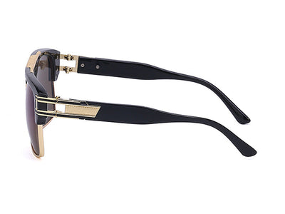 Josh Rectangle Sunglasses 6626