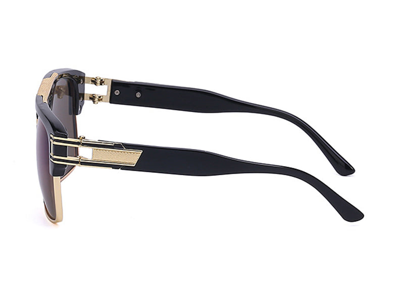 Josh Rectangle Sunglasses 6626