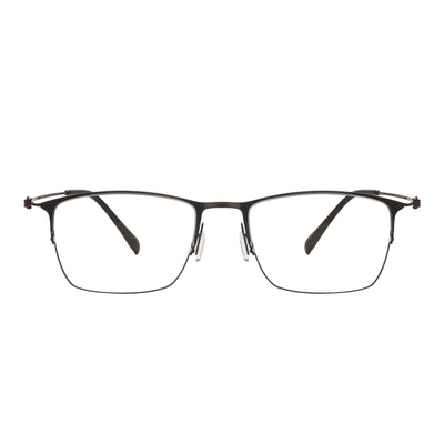 Semaj Rectangle Glasses