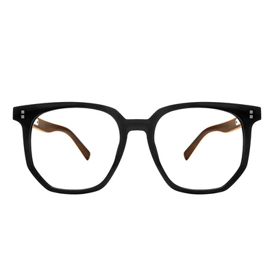 Jenna Geometric Glasses