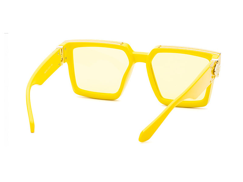 Eilleen Rectangle Sunglasses