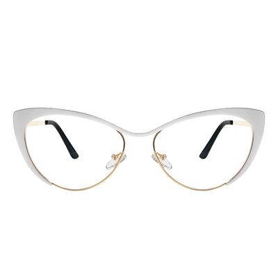 Kathryn Cat Eye Glasses
