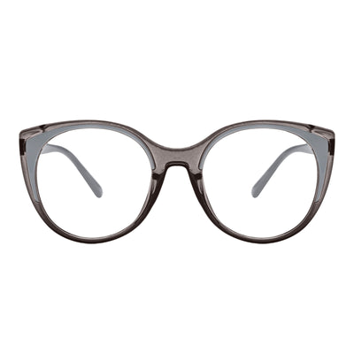 Belle Cat Eye Glasses