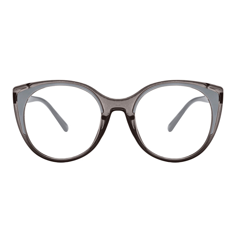 Belle Cat Eye Glasses