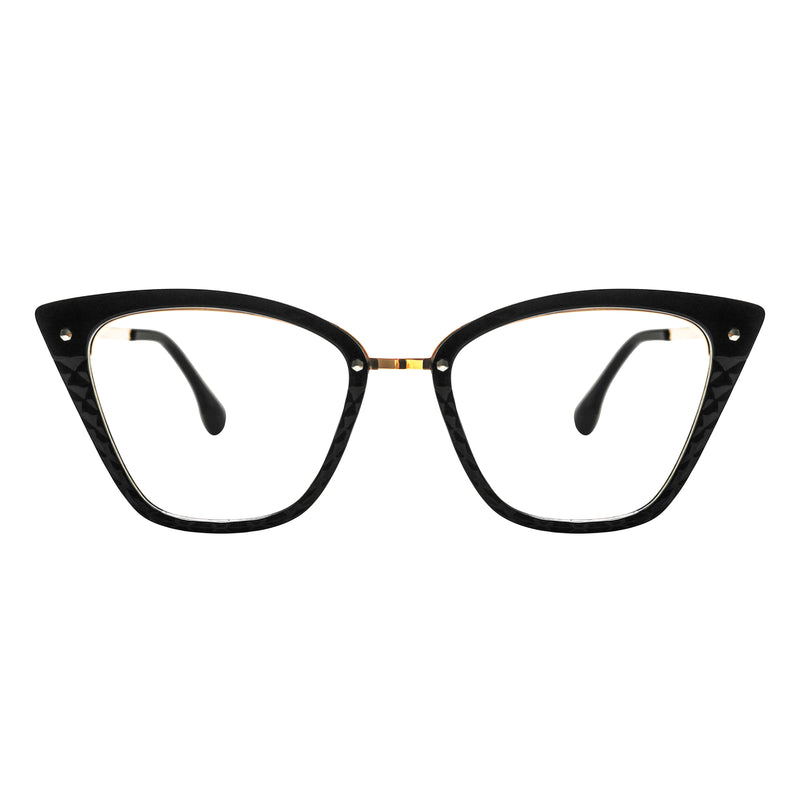Nyra Cat Eye Glasses