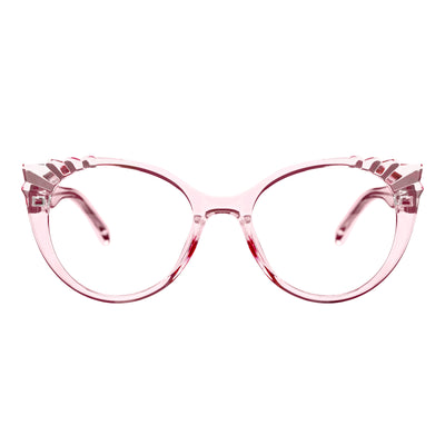 Ximena Cat Eye Glasses