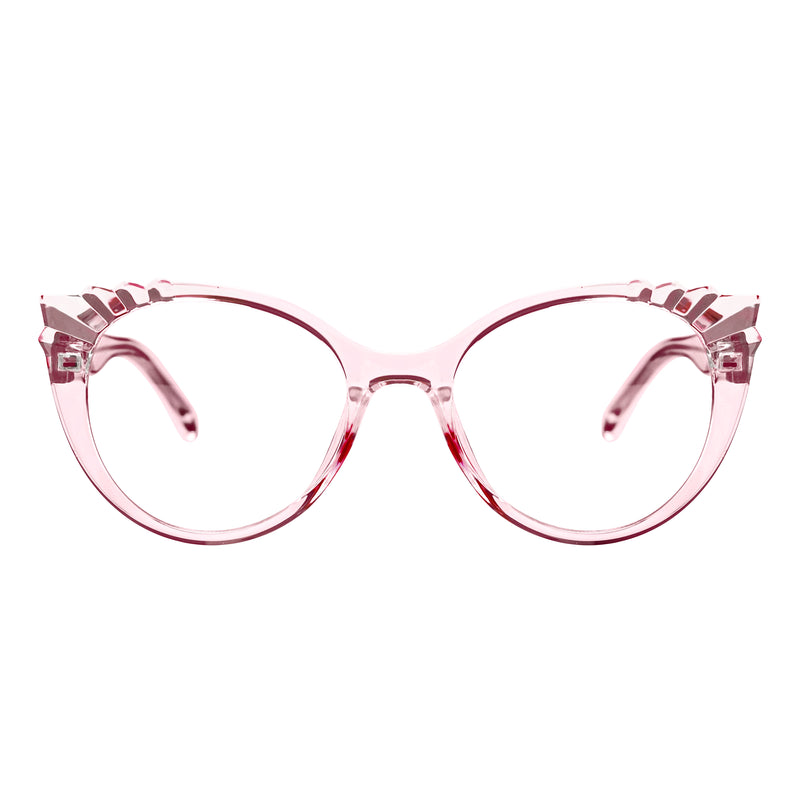 Ximena Cat Eye Glasses