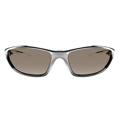 Aurelio Acetate Rectangle Running Glasses