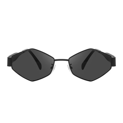 Indy Geometric Glasses
