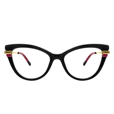 Myra Cat Eye Glasses