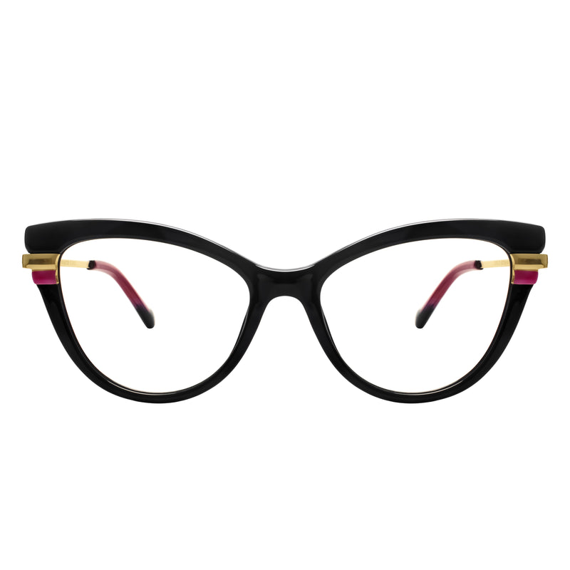Myra Cat Eye Glasses