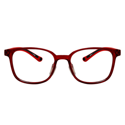 Jireh Rectangle Child Eyeglasses