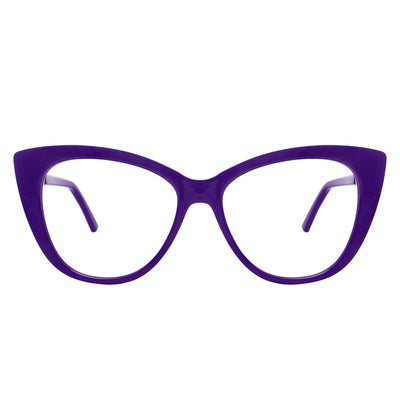 Journi Cat Eye Glasses