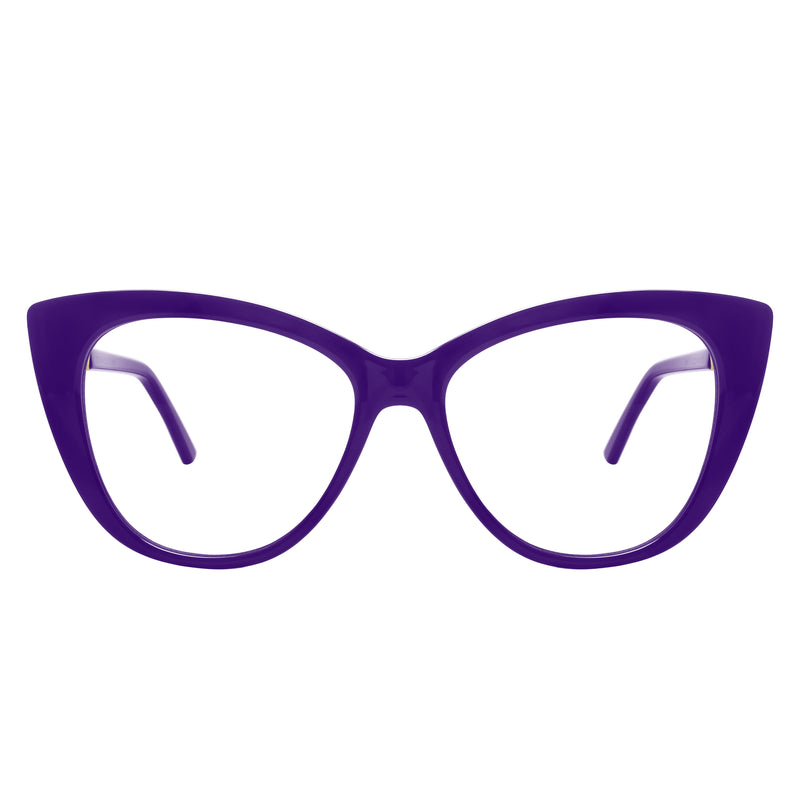 Journi Cat Eye Glasses