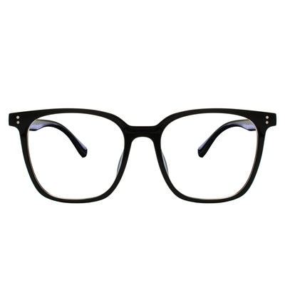Kaisen Rectangle Eyeglasses