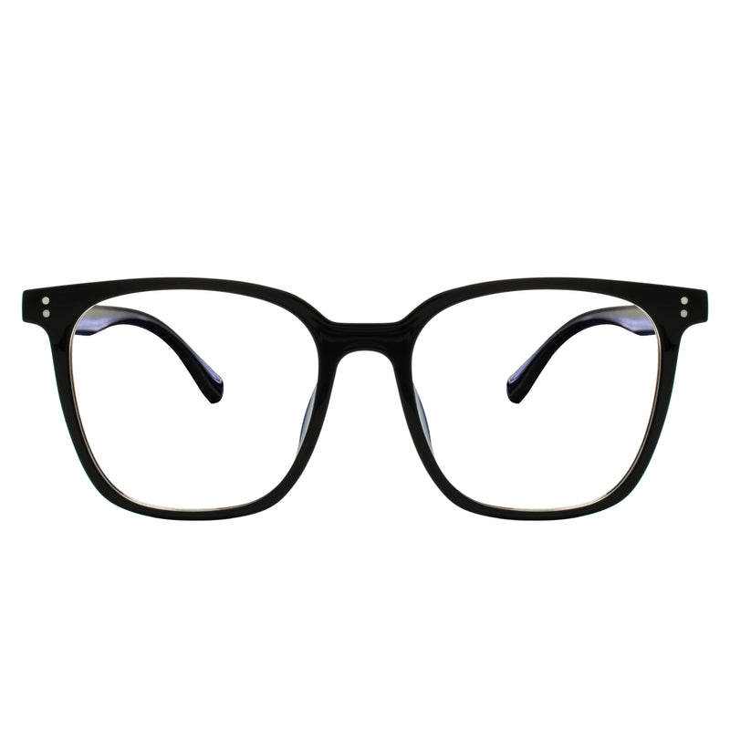 Kaisen Rectangle Eyeglasses
