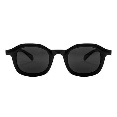 Vida Rectangle Glasses