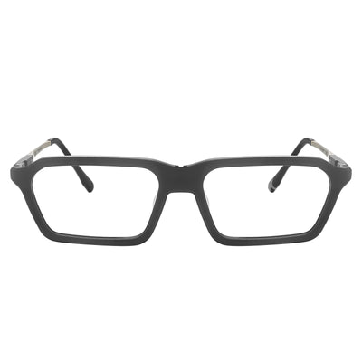 WES Anti Slip Clip-on Sport Prescription Glasses