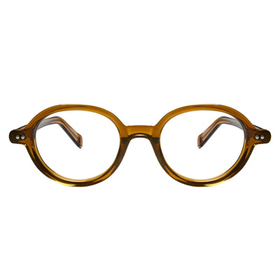Romina Oval Glasses