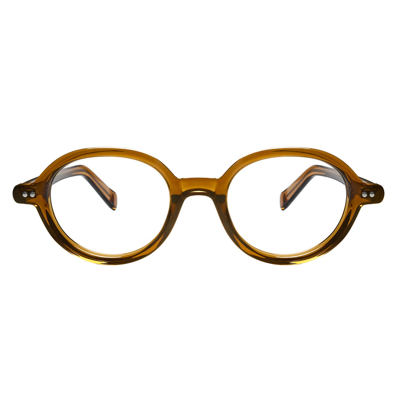 Romina Oval Glasses