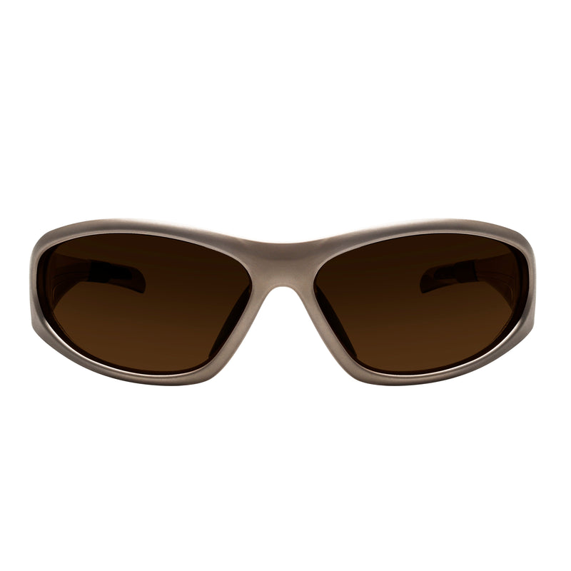 Jorge Acetate Rectangle Sunglasses
