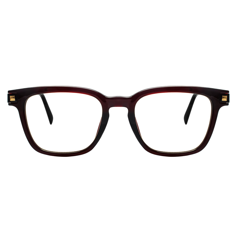 Eve Rectangle Eyeglasses